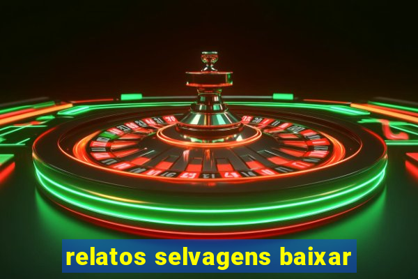 relatos selvagens baixar